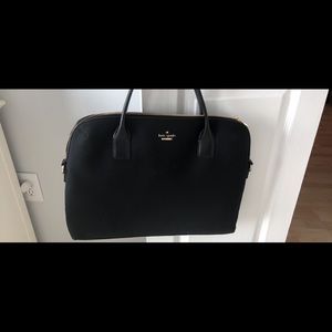 Kate Spade computer Bag